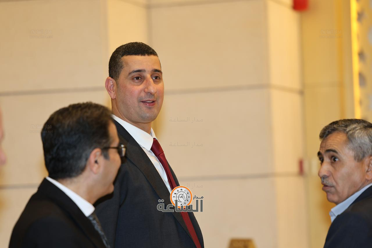 Madar Al-Saa Images 0.628608551913296