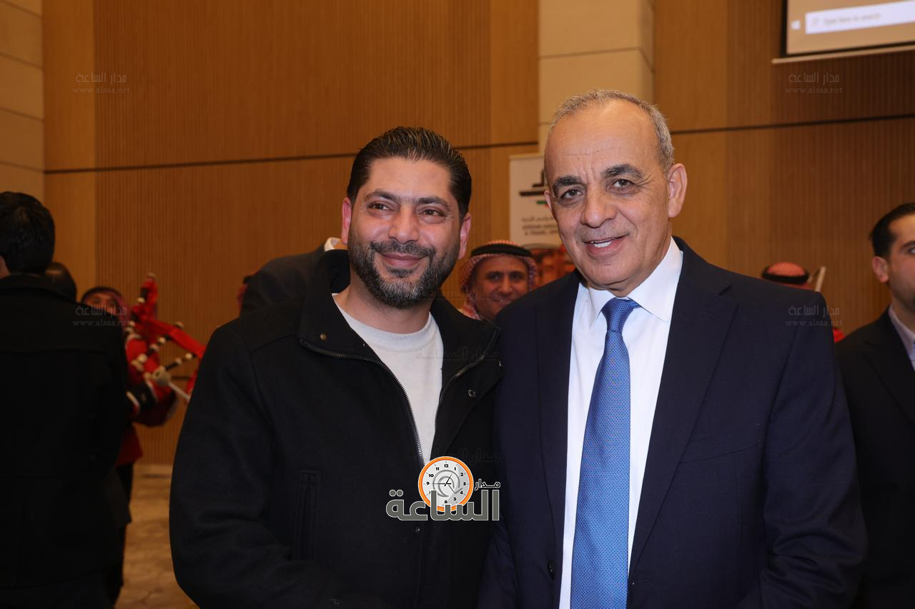 Madar Al-Saa Images 0.8946086800710791