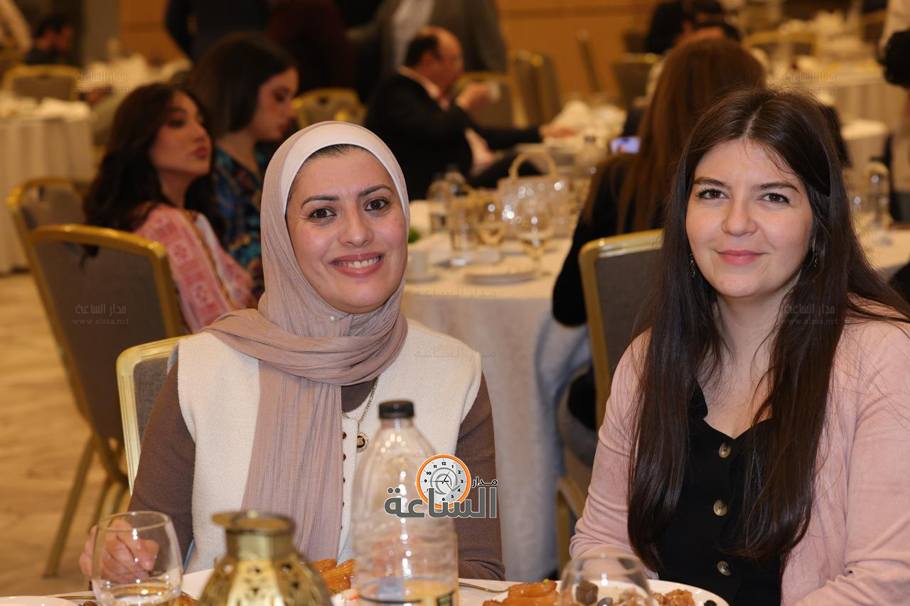 Madar Al-Saa Images 0.2676384100489393