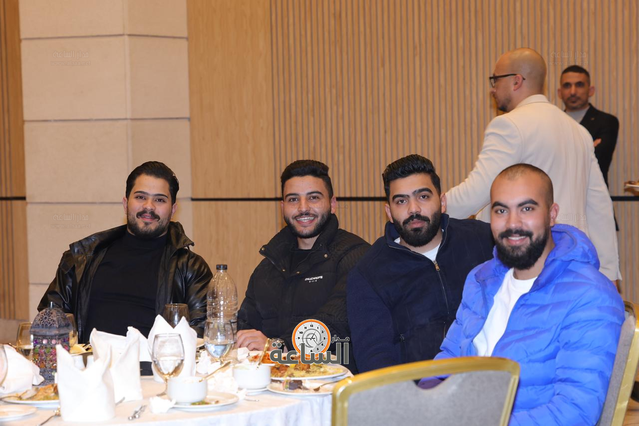 Madar Al-Saa Images 0.9725779612835237