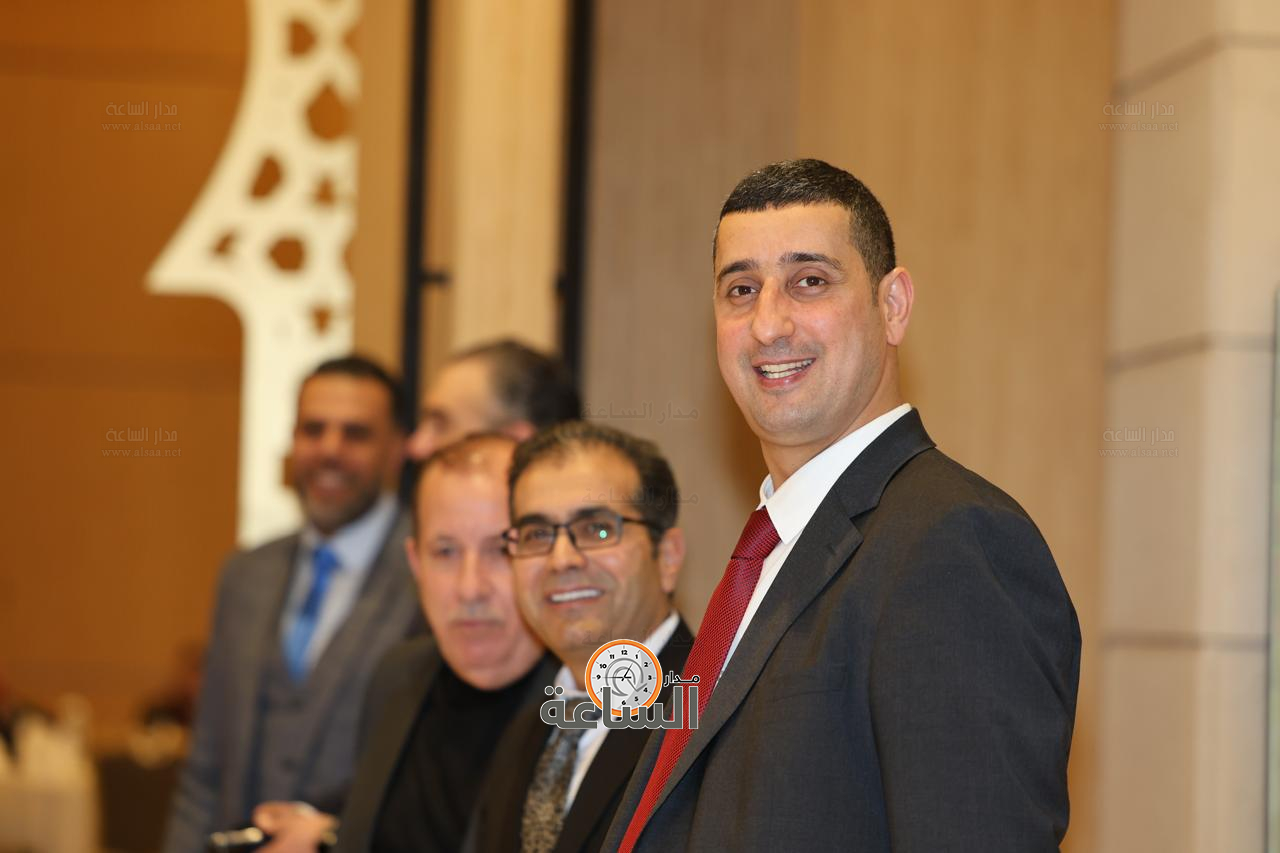 Madar Al-Saa Images 0.8636672623732844