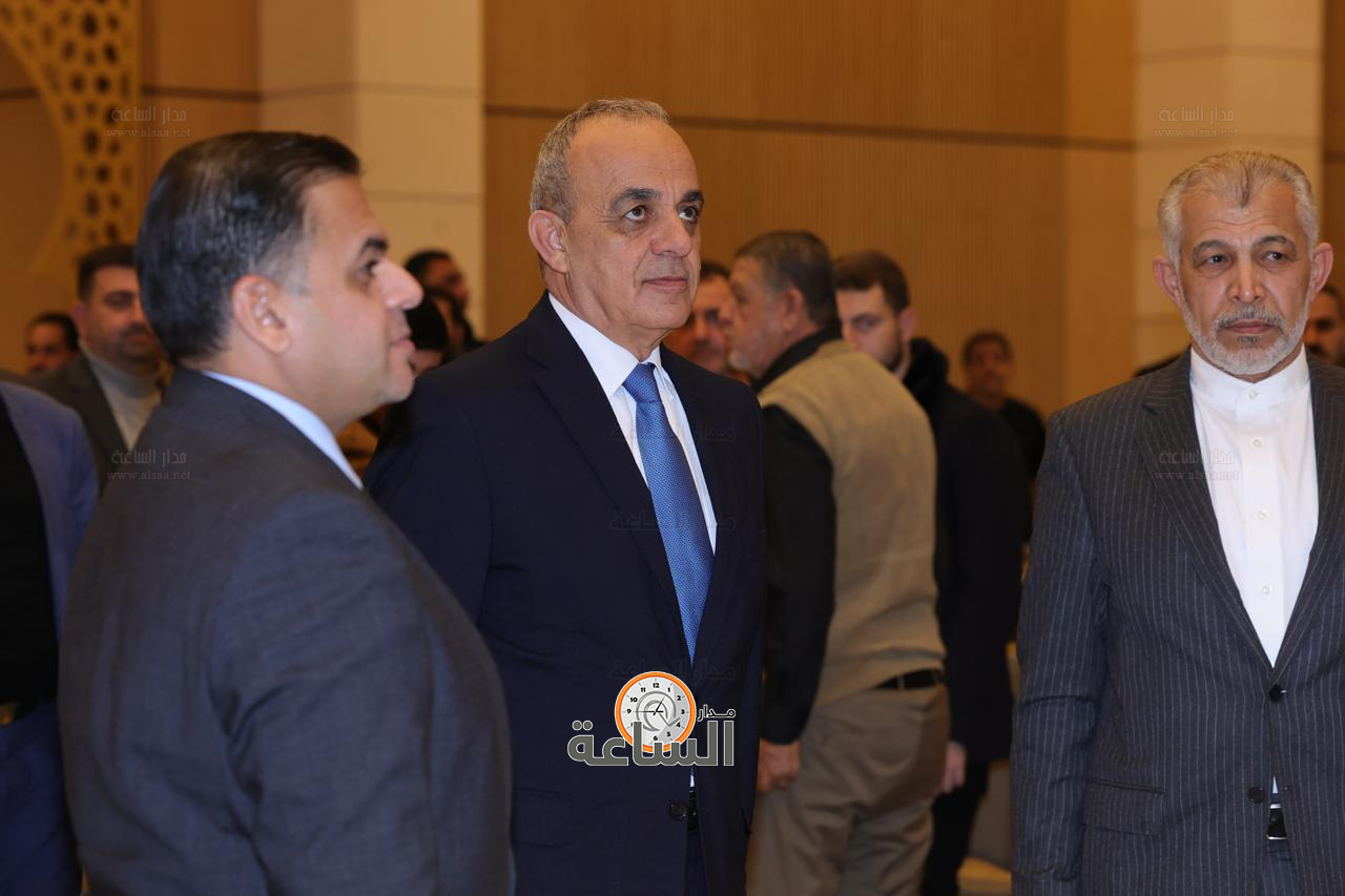 Madar Al-Saa Images 0.118414397097789