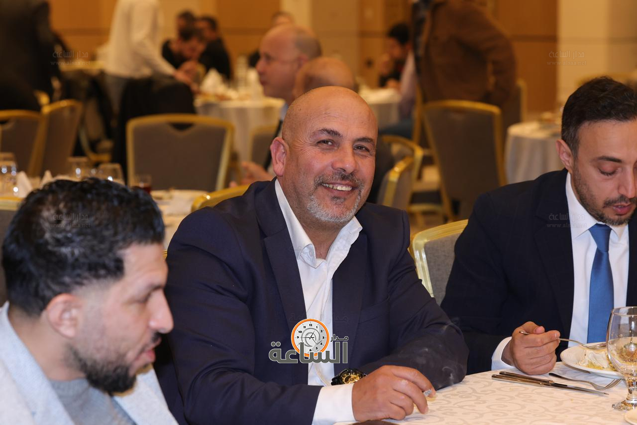 Madar Al-Saa Images 0.6911708966628862