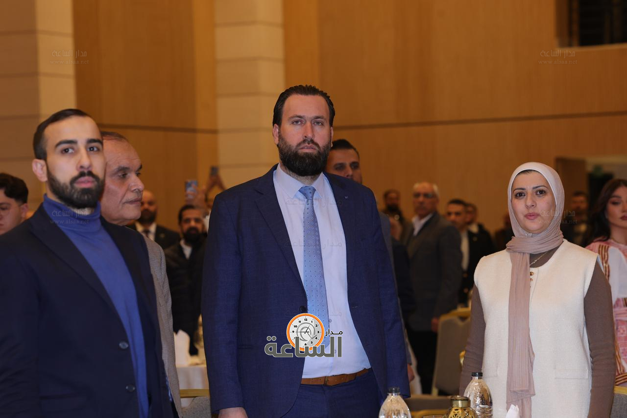 Madar Al-Saa Images 0.7768431568363293