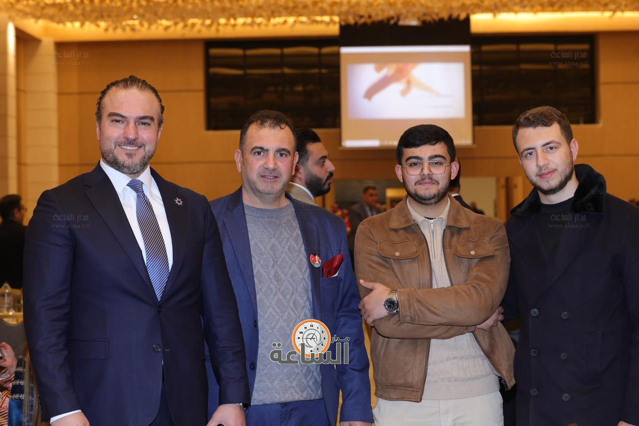 Madar Al-Saa Images 0.08160365295925398