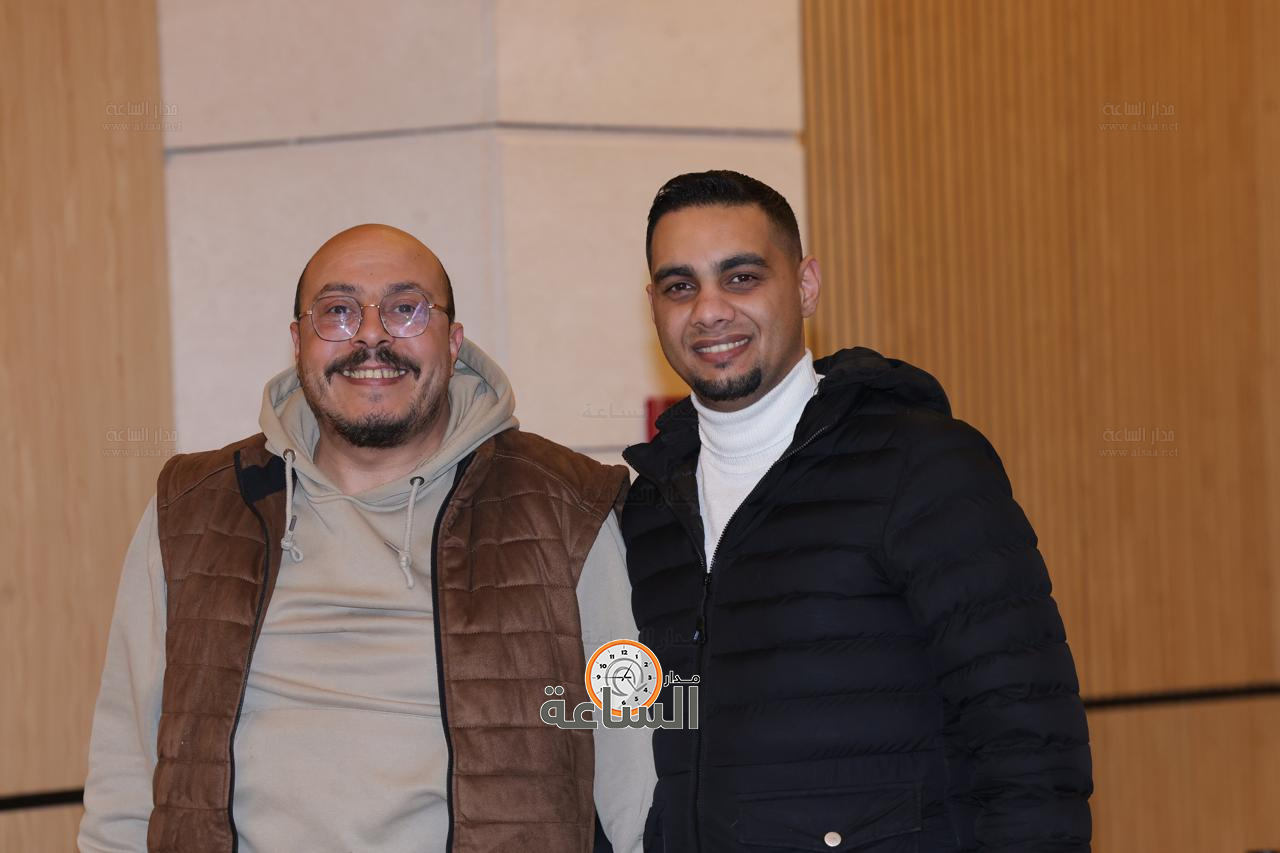 Madar Al-Saa Images 0.8174737108535004