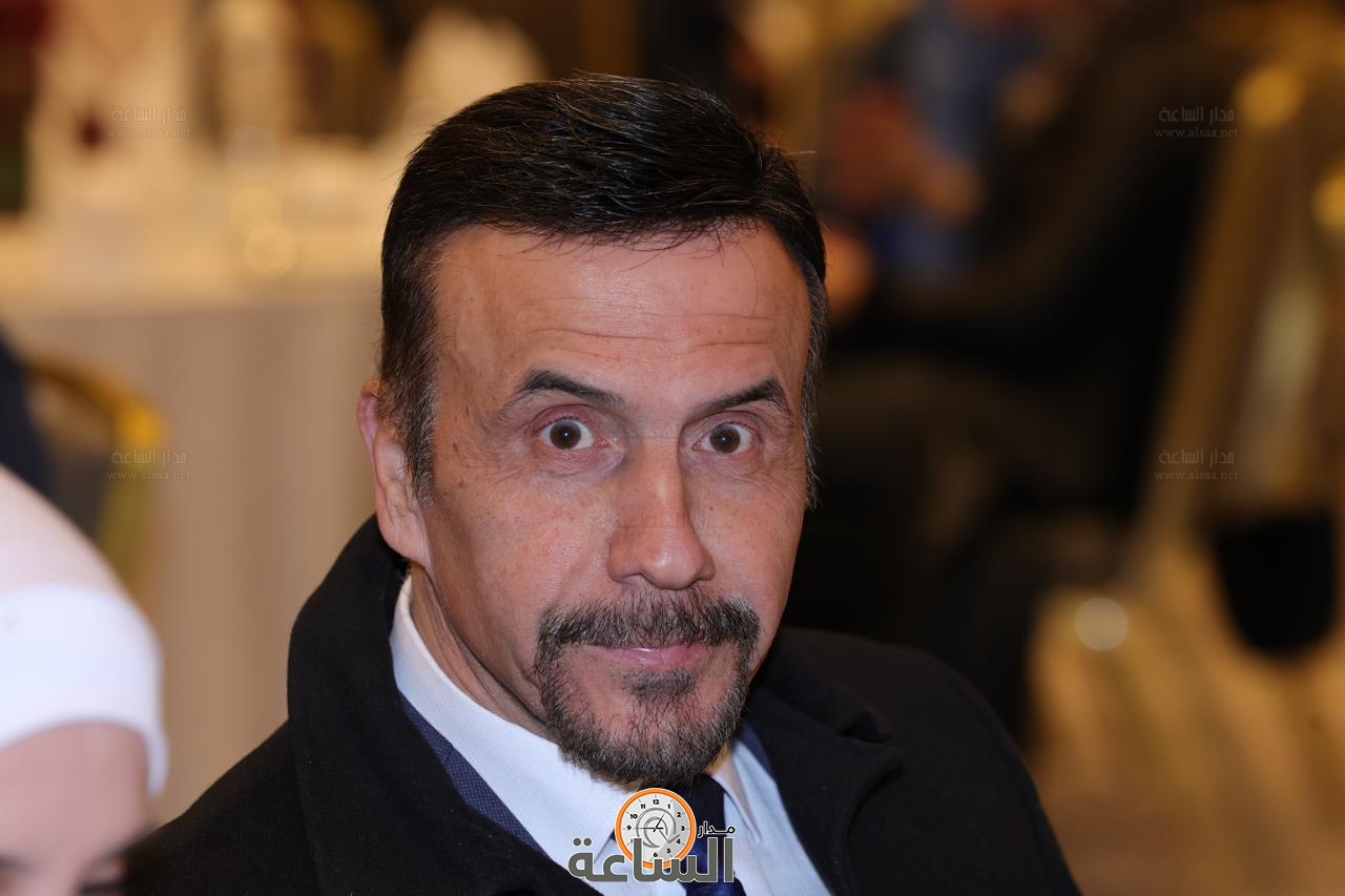 Madar Al-Saa Images 0.34417327776557416