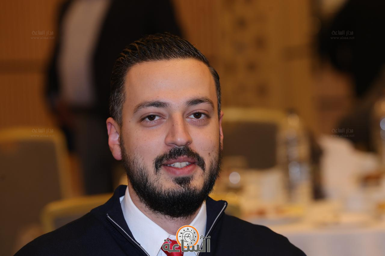 Madar Al-Saa Images 0.14047437478212055