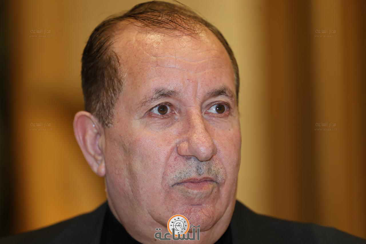 Madar Al-Saa Images 0.2140663284262524