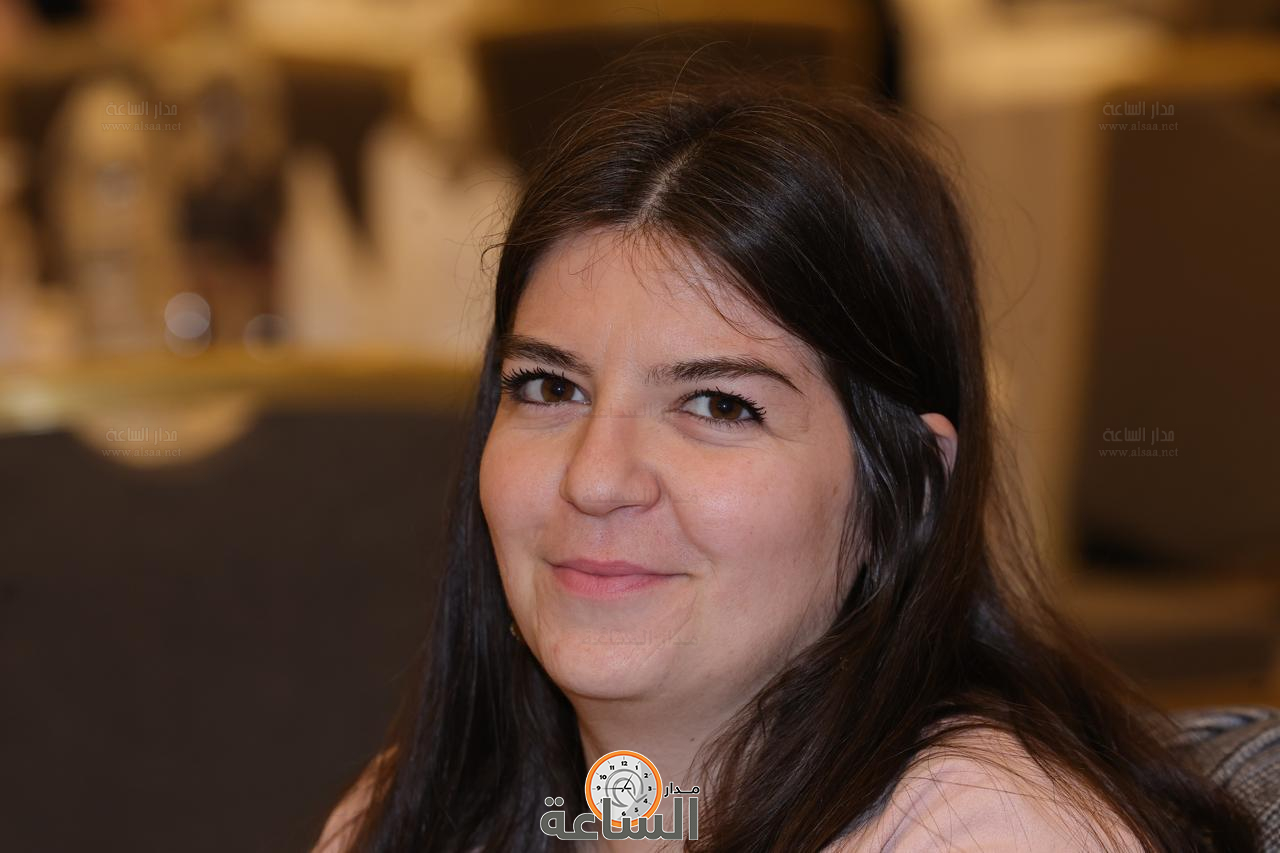 Madar Al-Saa Images 0.2258792290637338