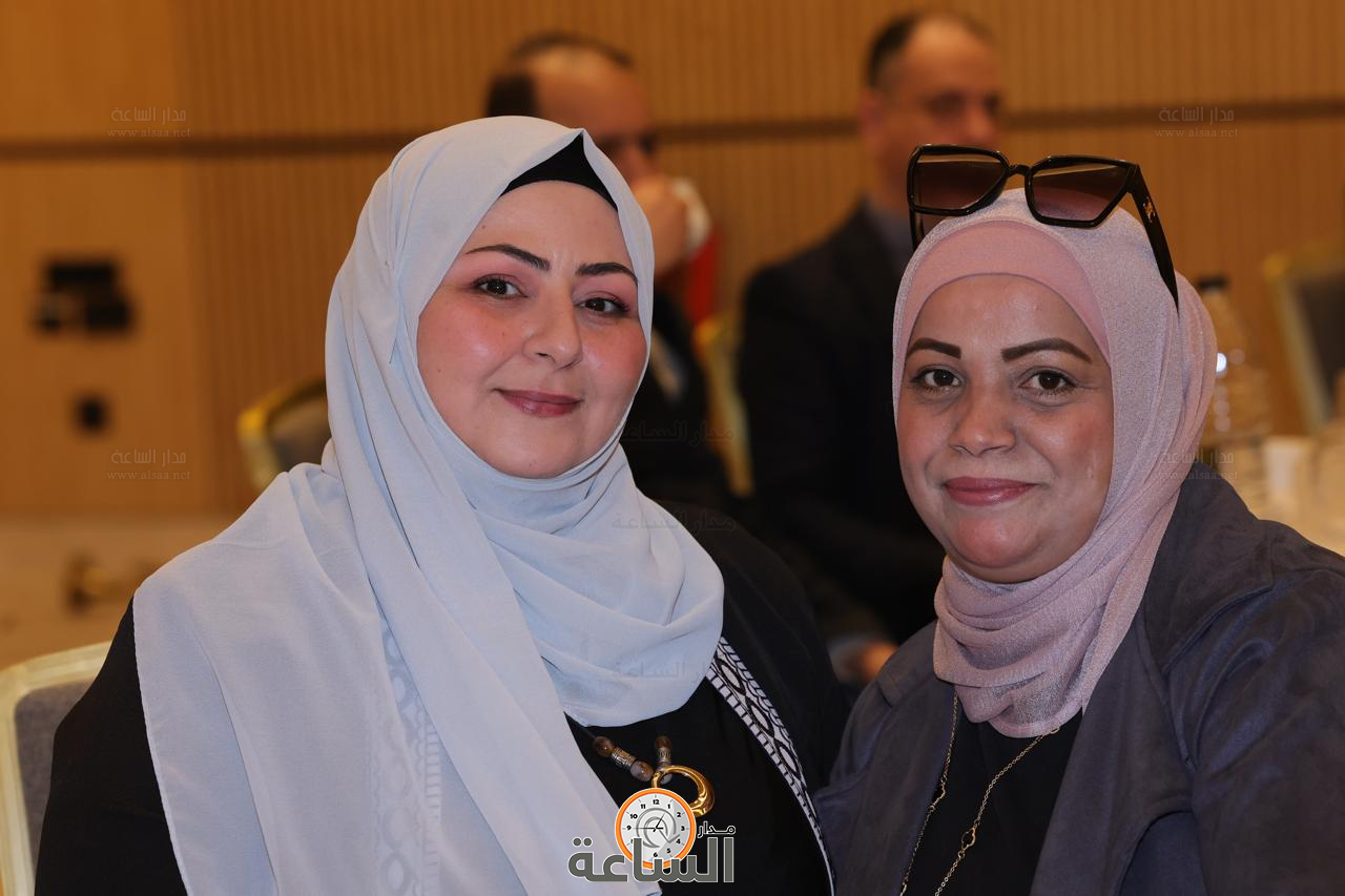 Madar Al-Saa Images 0.7785689968248772