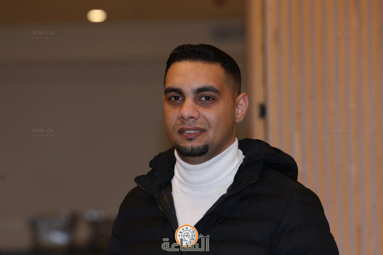 Madar Al-Saa Images 0.3421638275880182