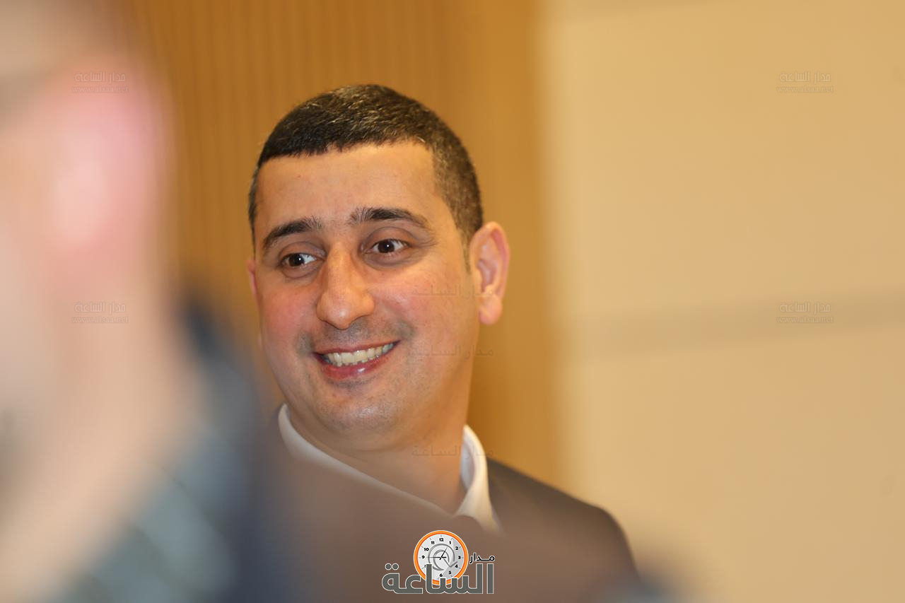 Madar Al-Saa Images 0.139076234719555