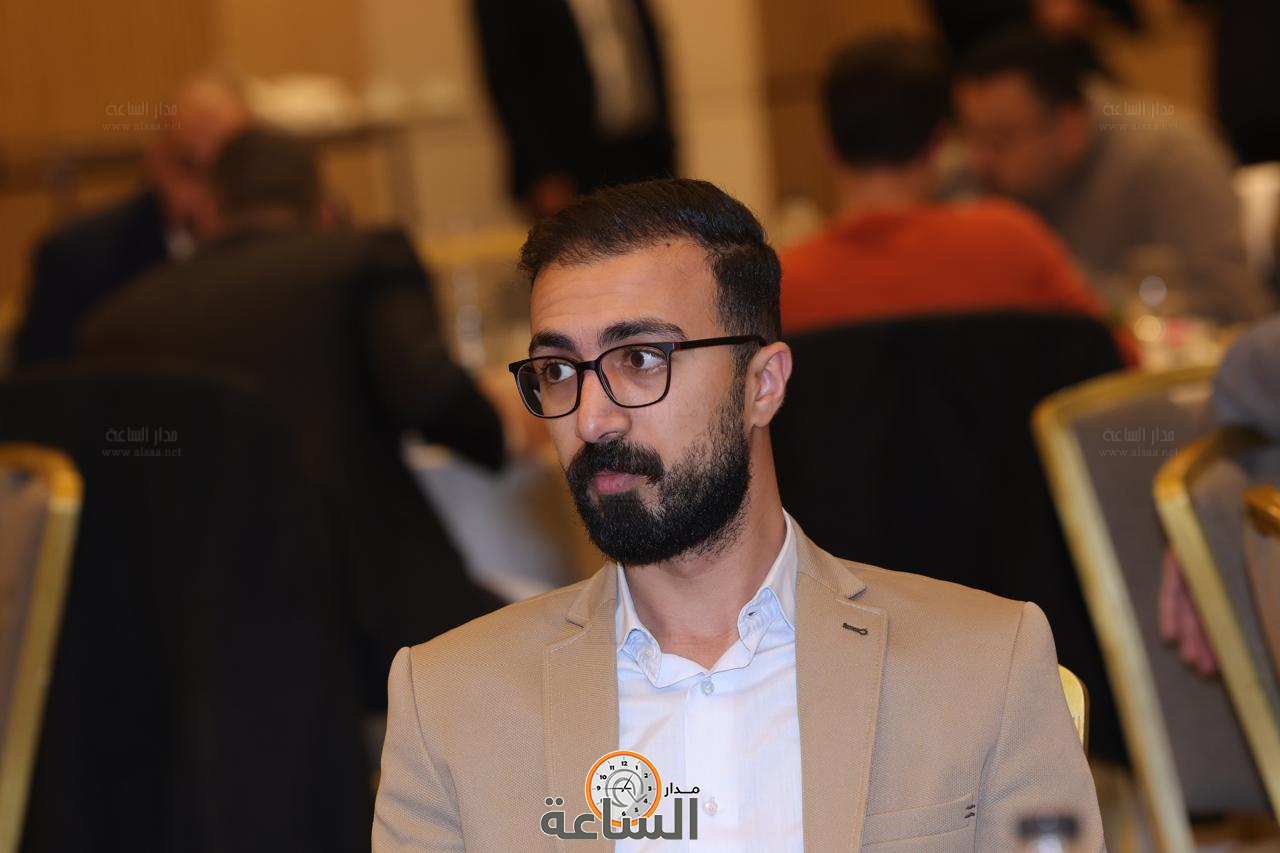 Madar Al-Saa Images 0.8665127143193155