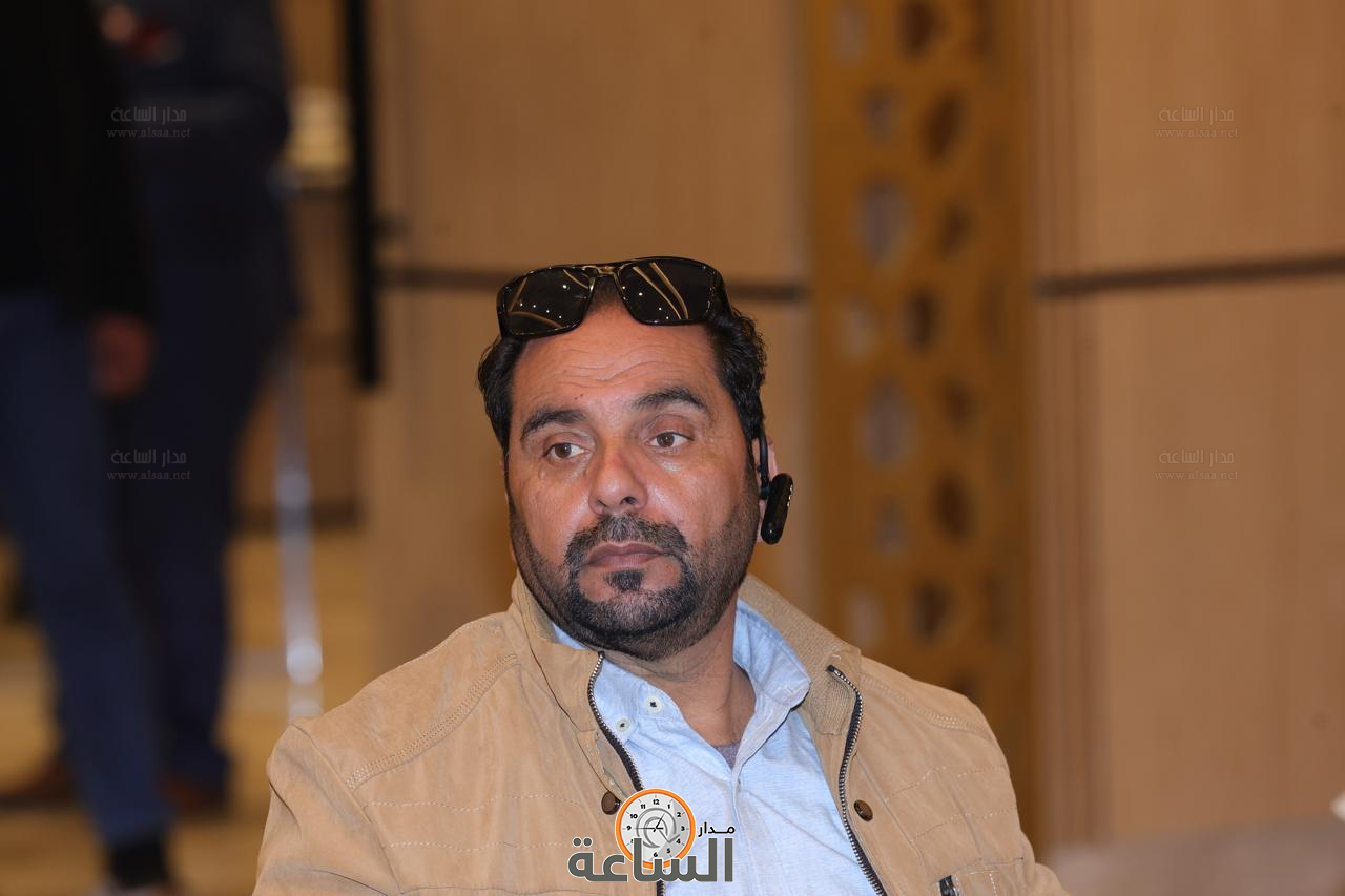 Madar Al-Saa Images 0.0266074930215483