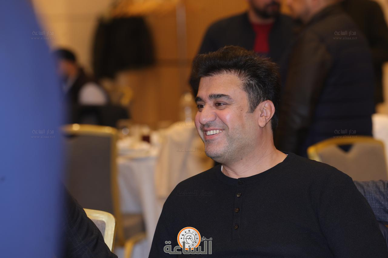 Madar Al-Saa Images 0.5480683437144928