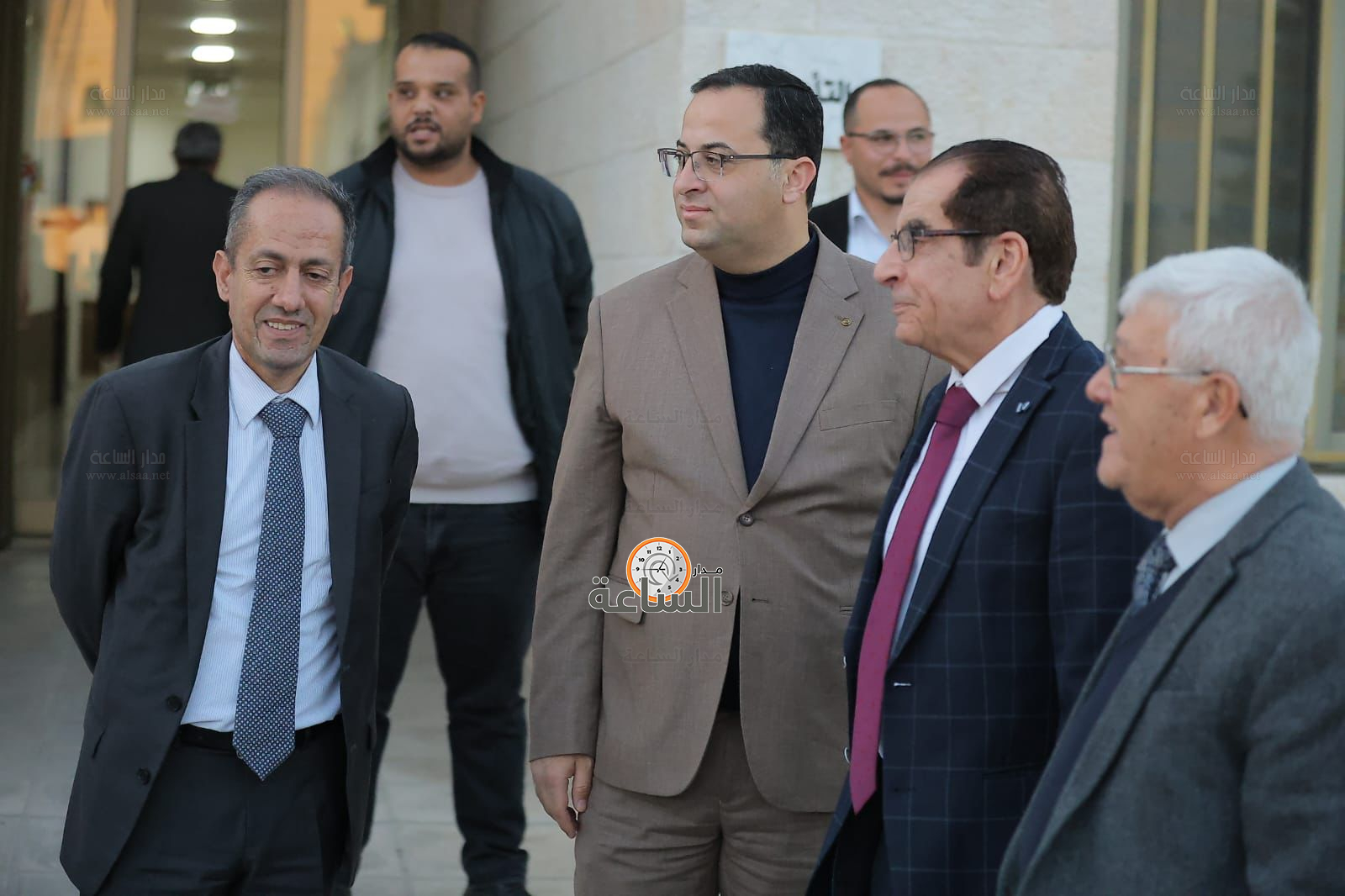 Madar Al-Saa Images 0.20462524480106337