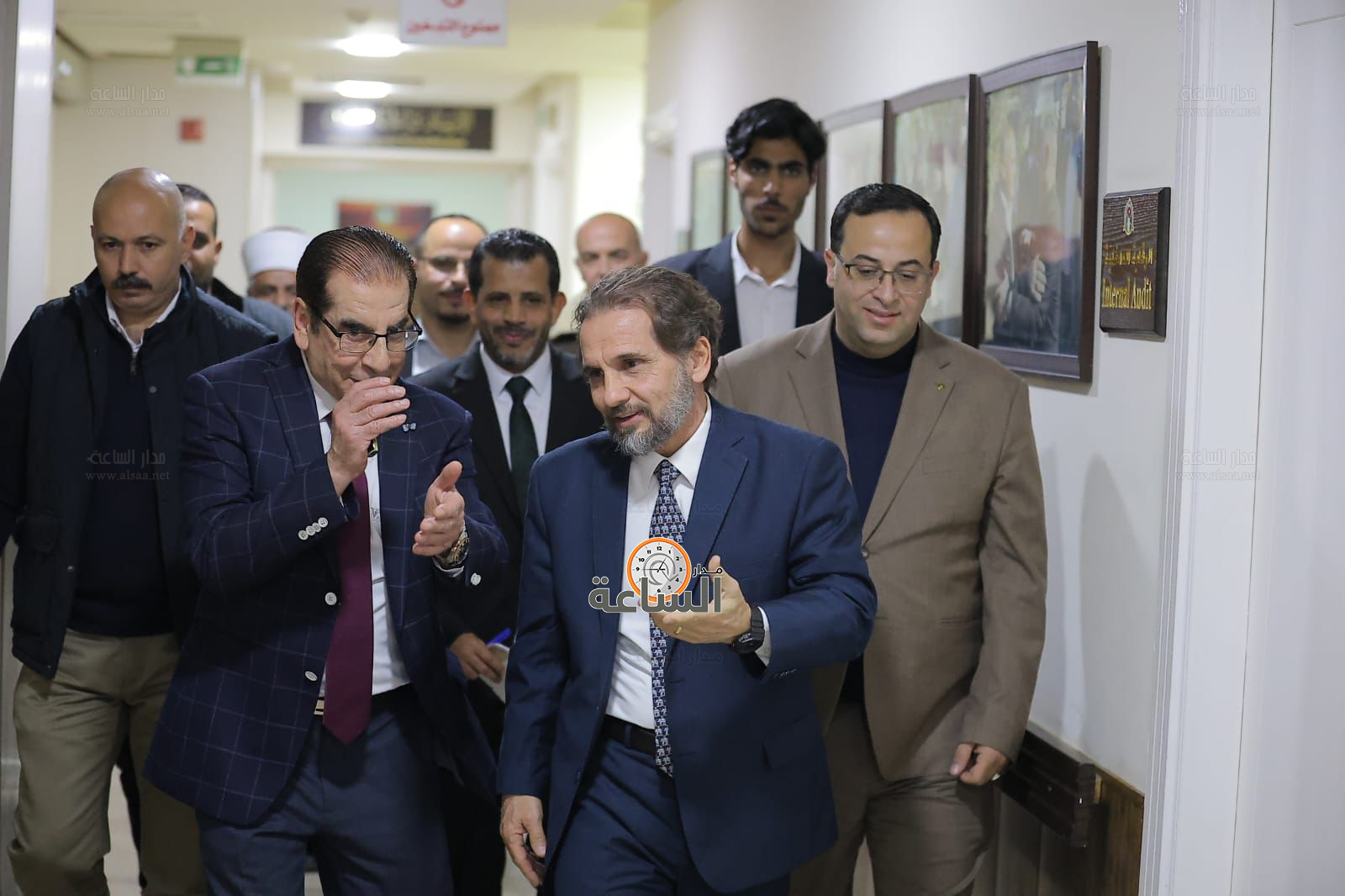 Madar Al-Saa Images 0.19077688991799735