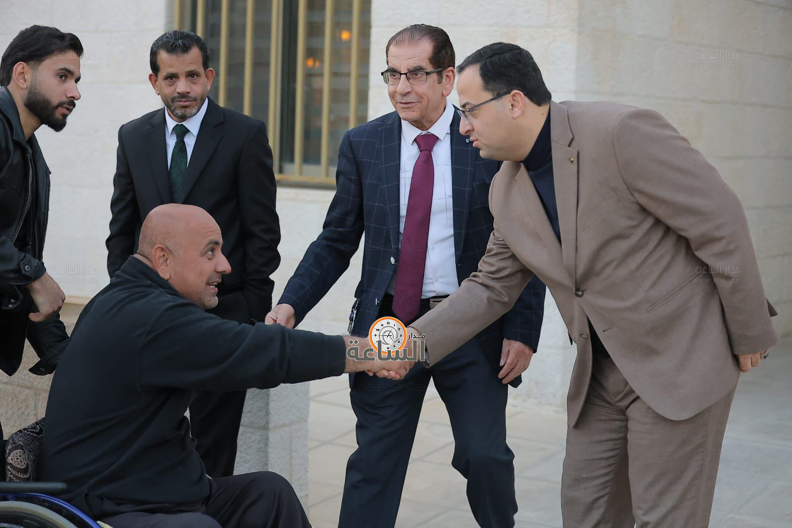 Madar Al-Saa Images 0.2102027008212951