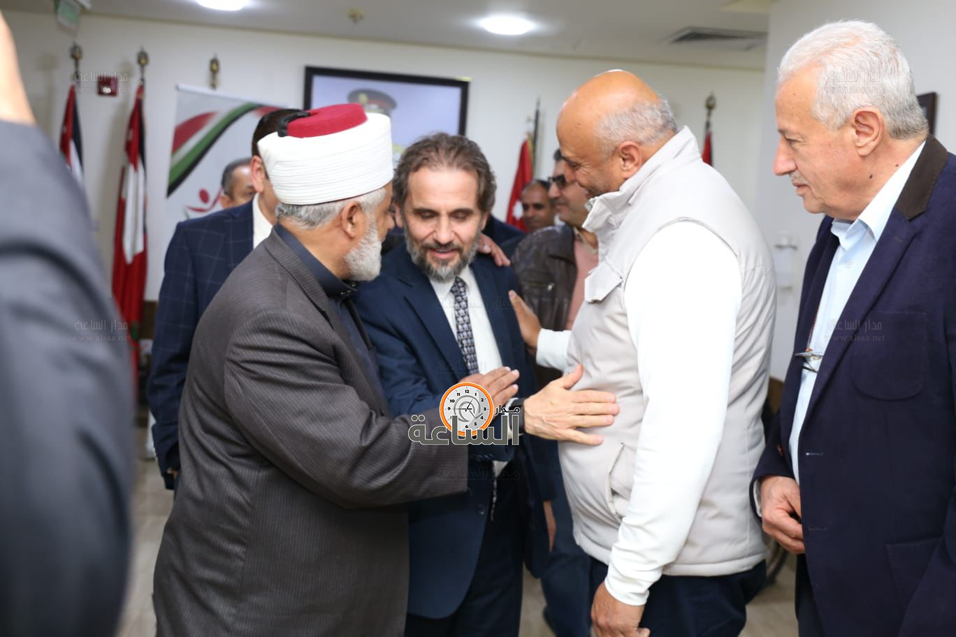 Madar Al-Saa Images 0.5779922627301877