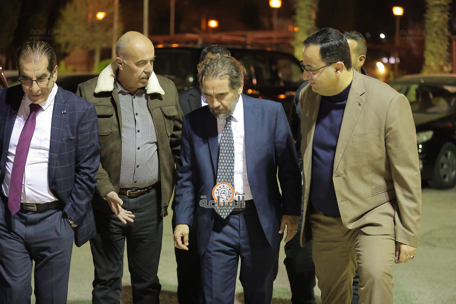 Madar Al-Saa Images 0.21446284726007525