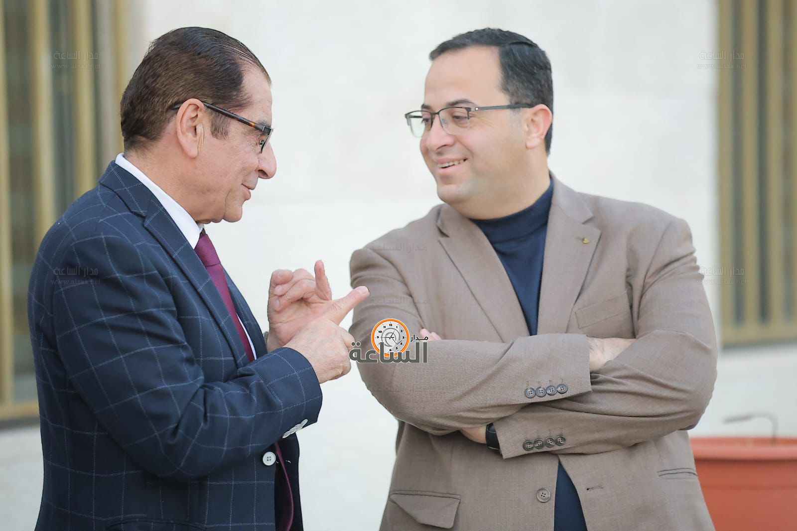 Madar Al-Saa Images 0.638945518311663