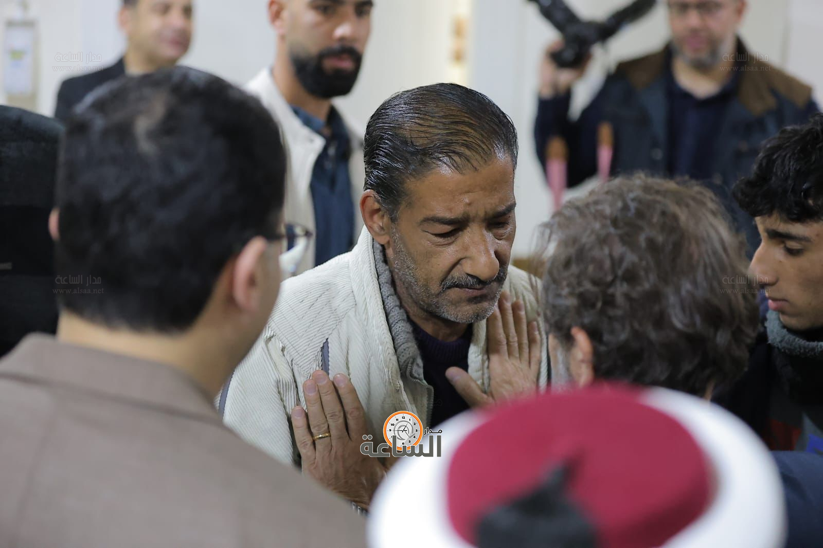 Madar Al-Saa Images 0.4028764999558957