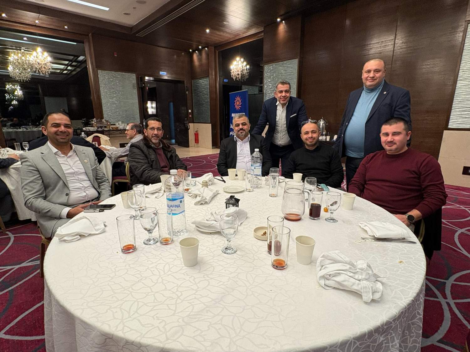 Madar Al-Saa Images 0.34313021404777067