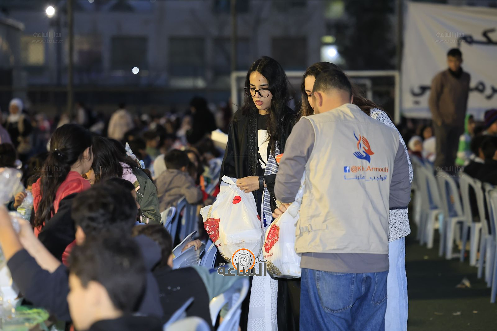 Madar Al-Saa Images 0.9053174027041688