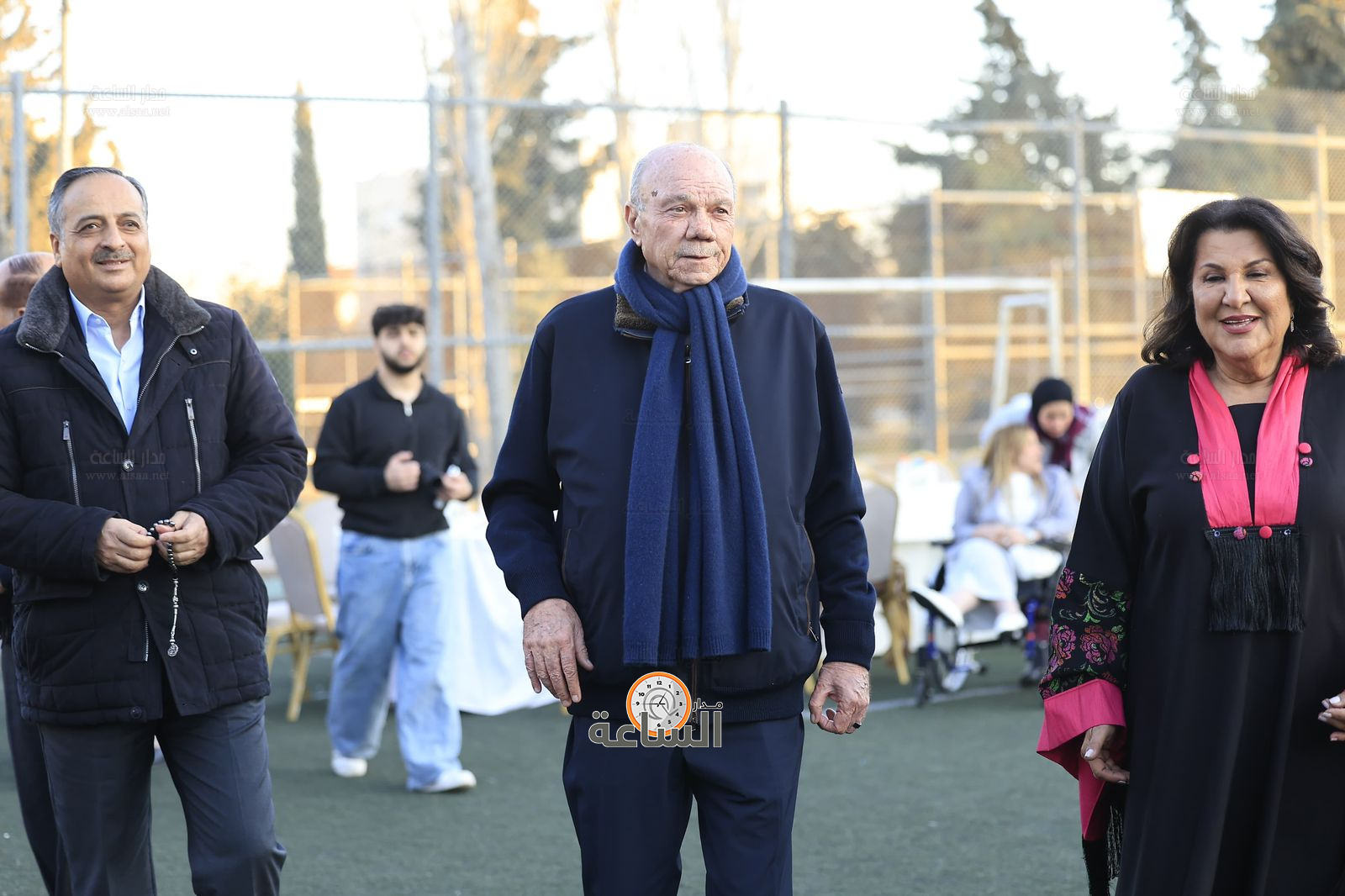 Madar Al-Saa Images 0.5236664764016182