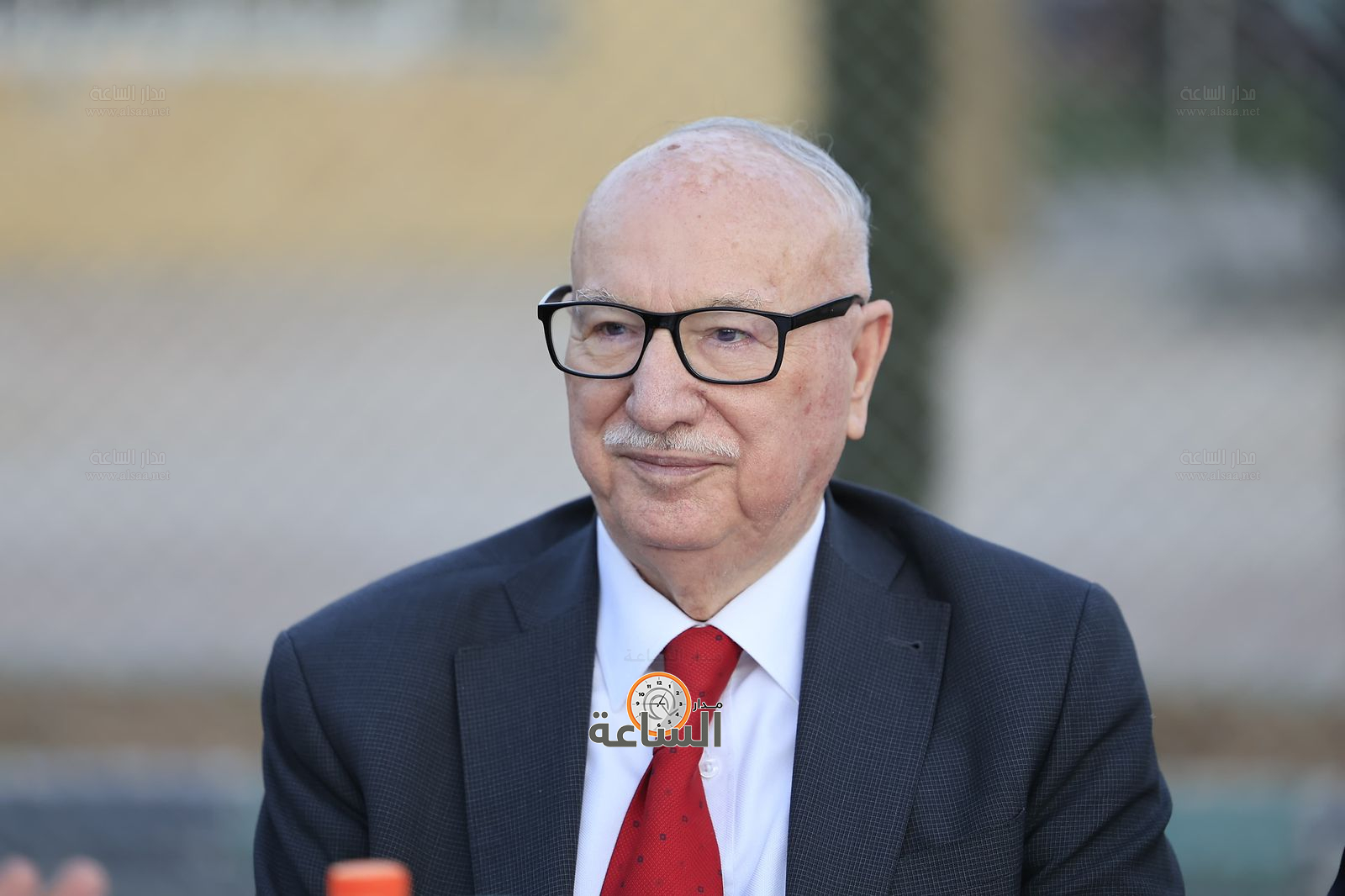 Madar Al-Saa Images 0.15986806982485158