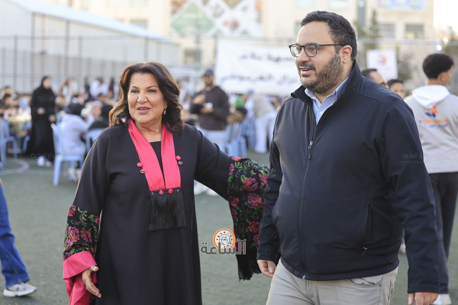 Madar Al-Saa Images 0.31408761849778977