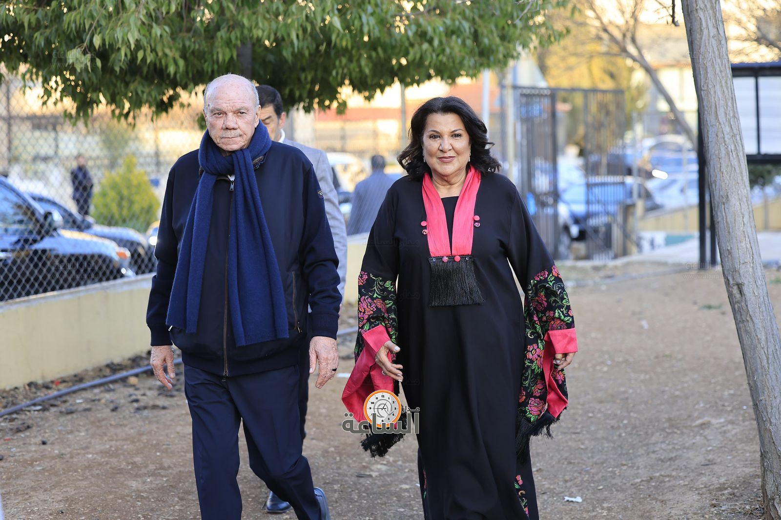 Madar Al-Saa Images 0.6484382506685881