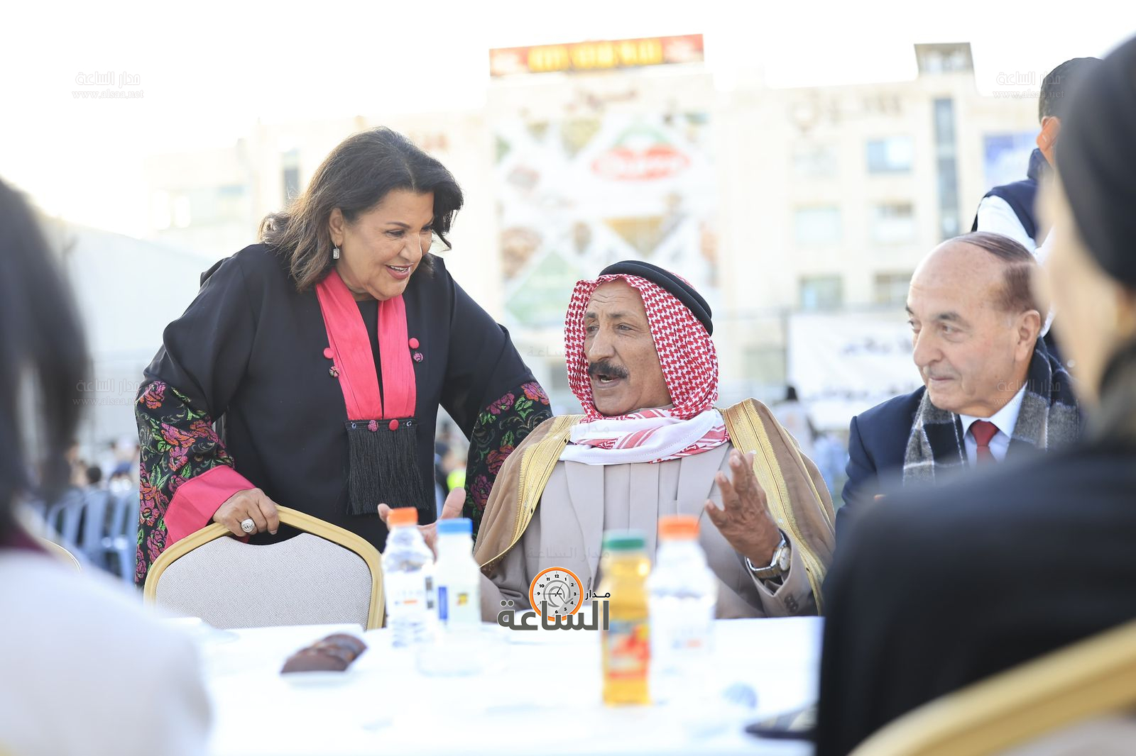 Madar Al-Saa Images 0.8587857952196503