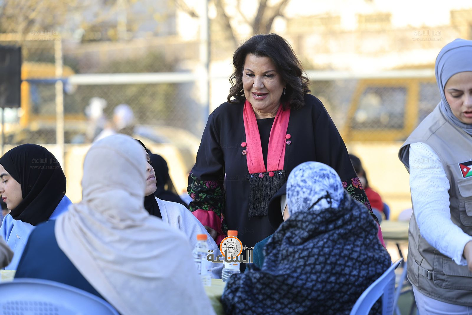 Madar Al-Saa Images 0.3910424718628104