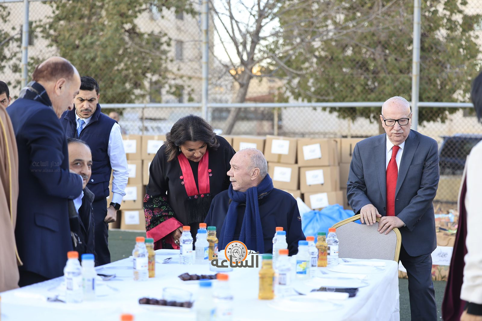 Madar Al-Saa Images 0.051774765148735136