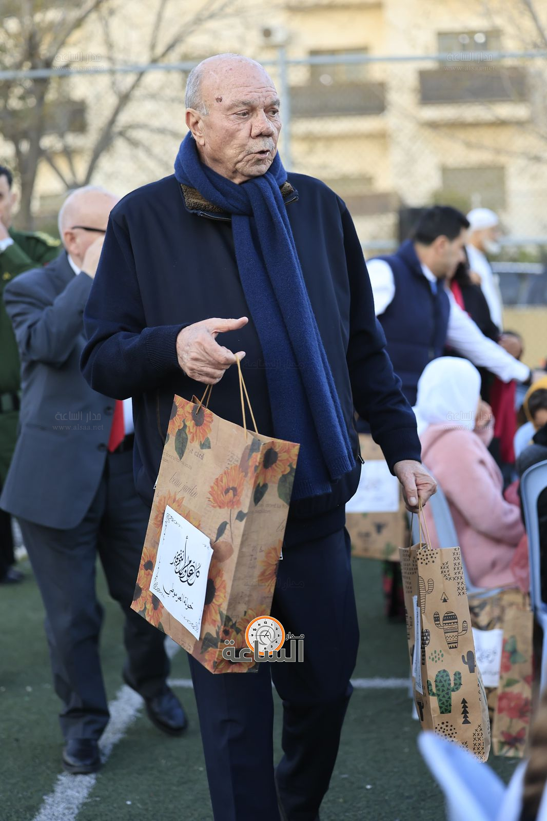 Madar Al-Saa Images 0.2080576008224807