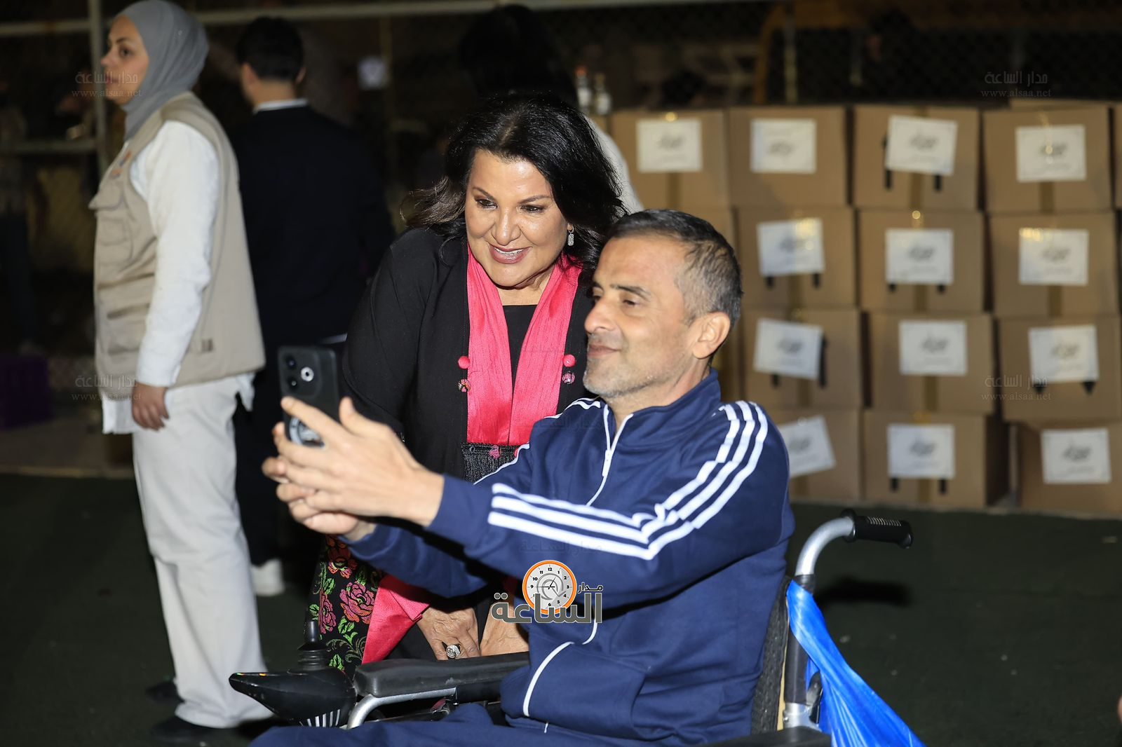 Madar Al-Saa Images 0.31781270136427886