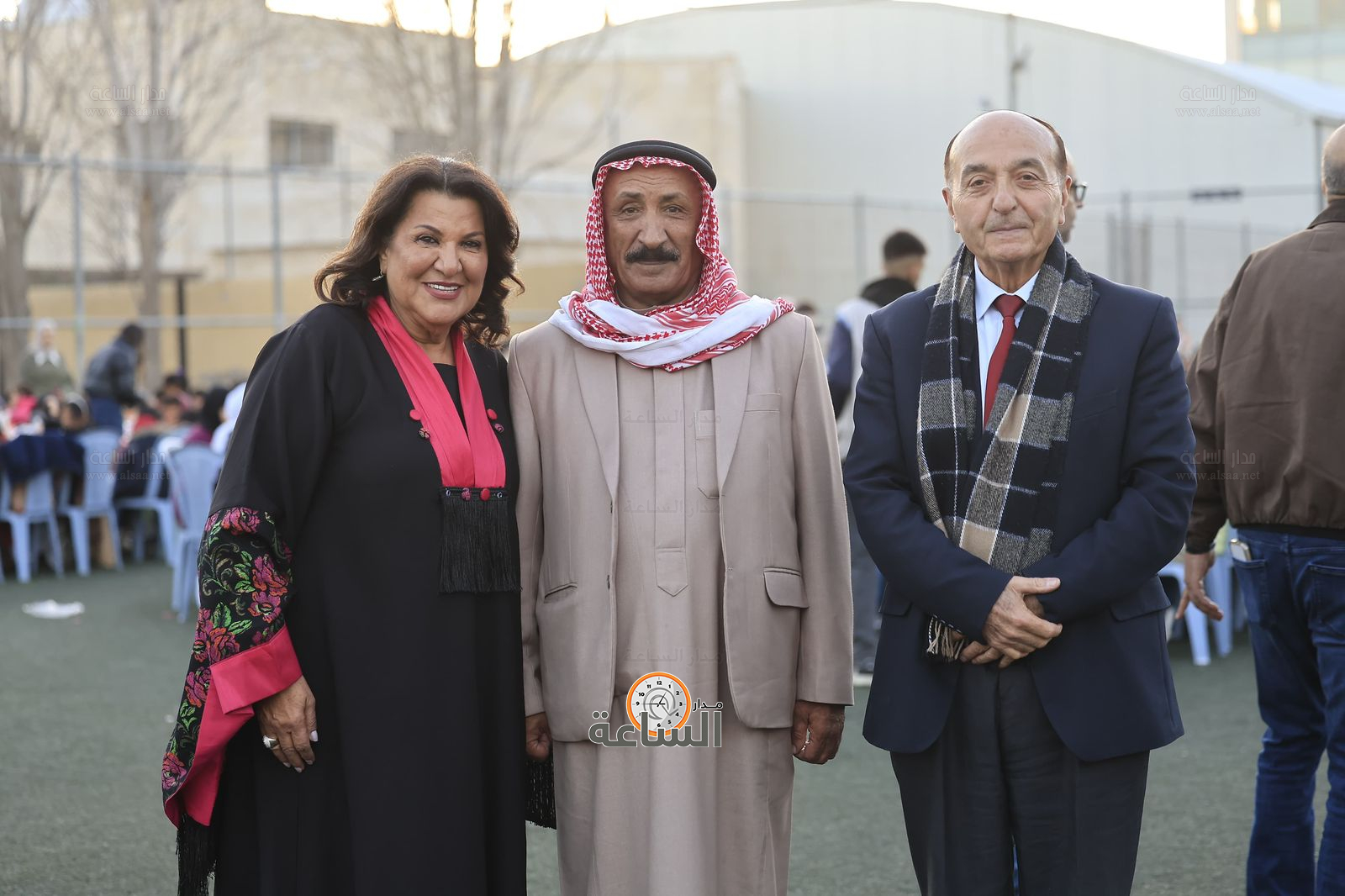 Madar Al-Saa Images 0.7934618880590247