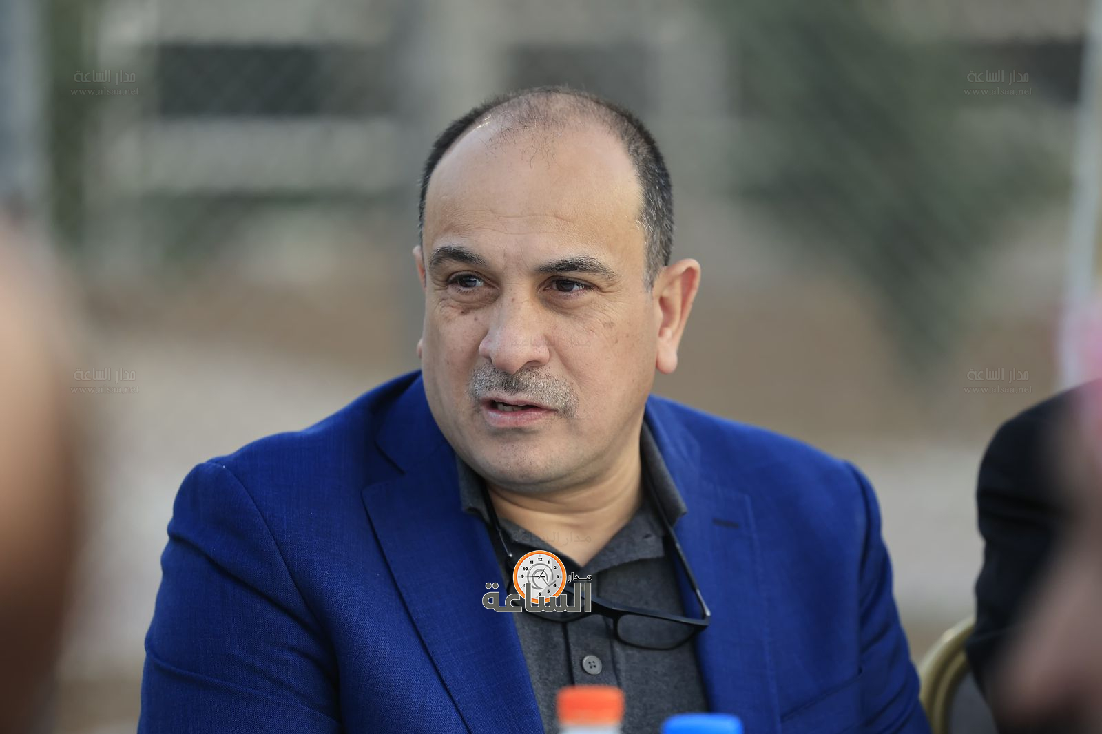 Madar Al-Saa Images 0.7232996189050318