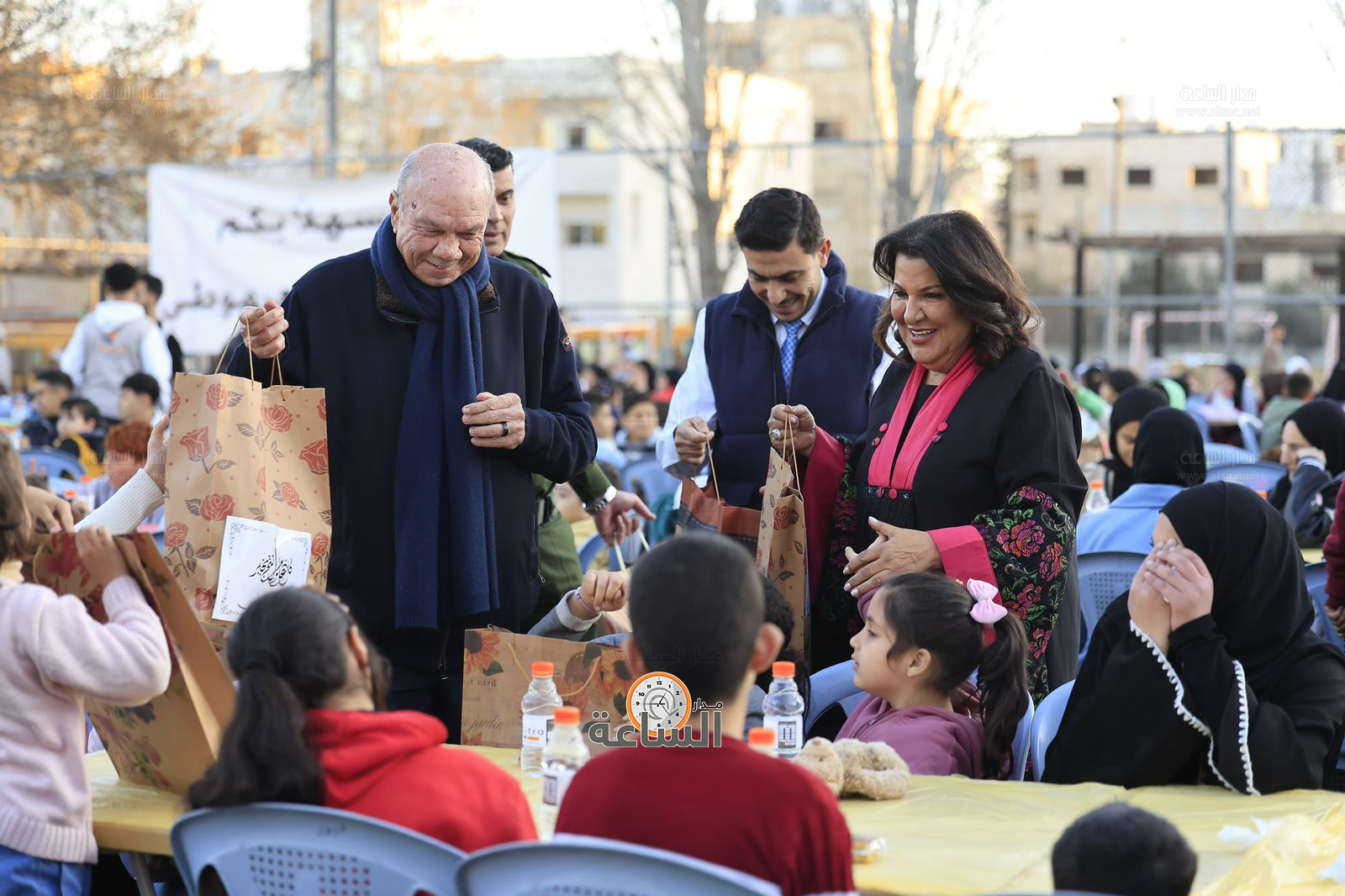 Madar Al-Saa Images 0.0847328348755696