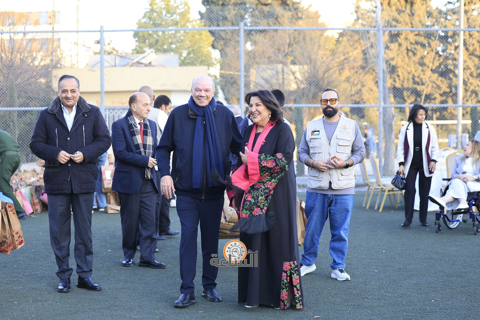 Madar Al-Saa Images 0.2951540235514205