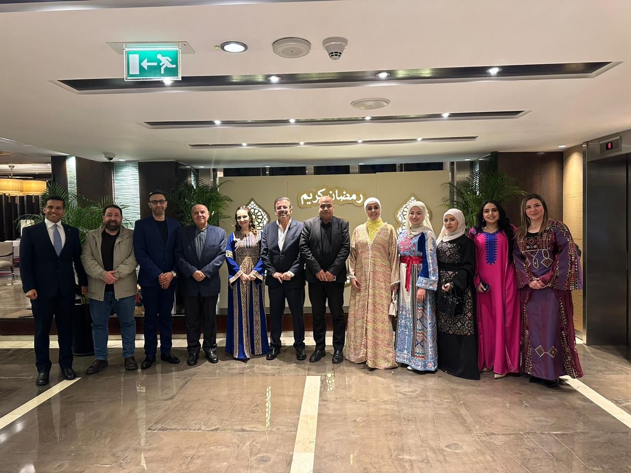 Madar Al-Saa Images 0.6133478760747616