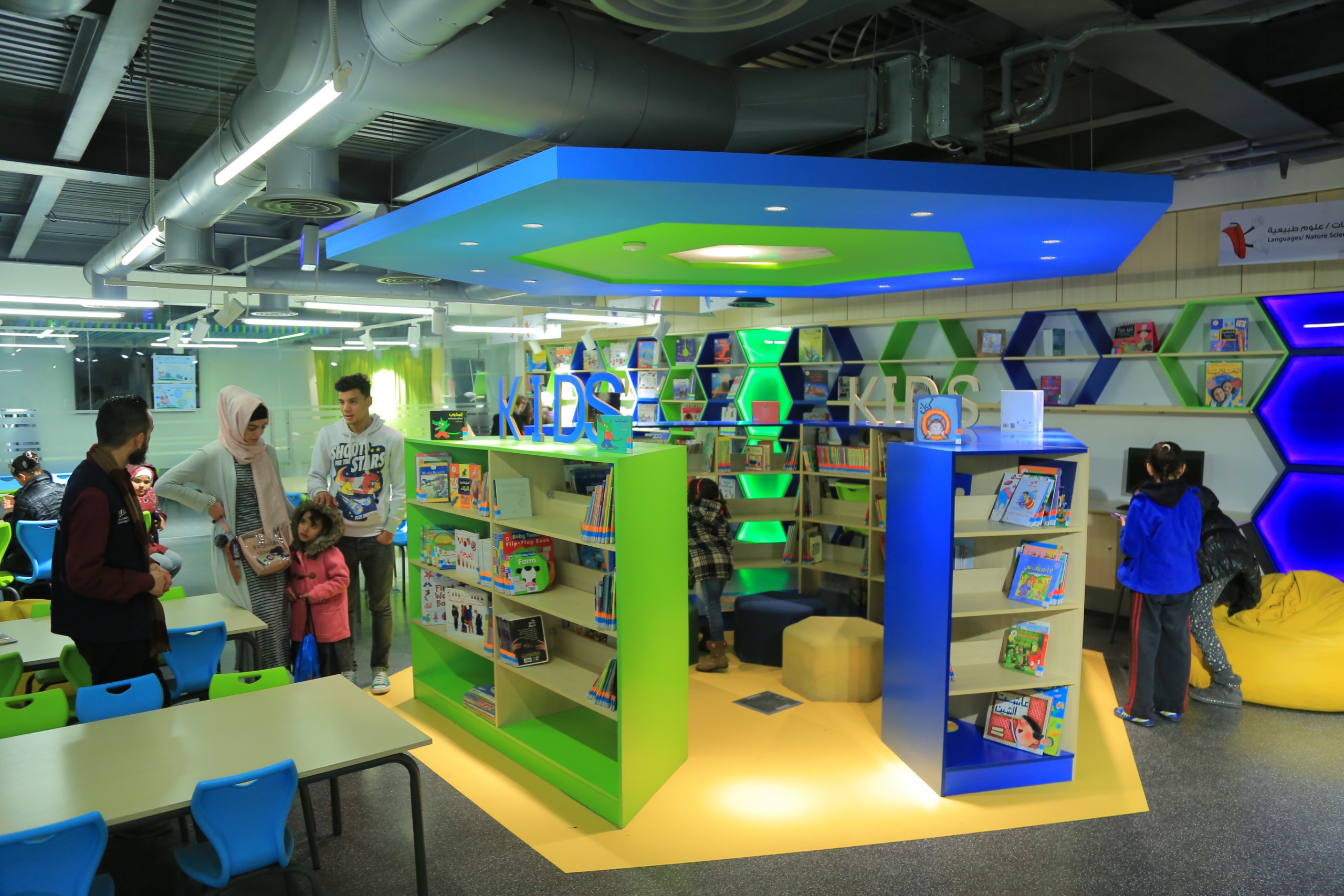 Madar Al-Saa Images 0.5049095720501453