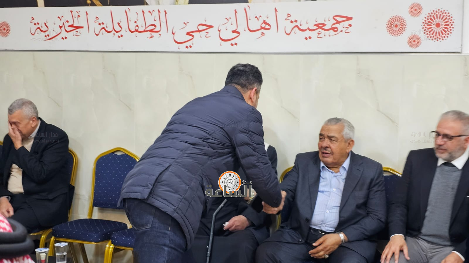 Madar Al-Saa Images 0.7321100925247976