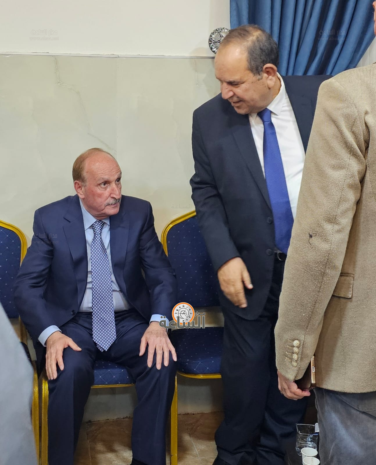 Madar Al-Saa Images 0.20165544879260022