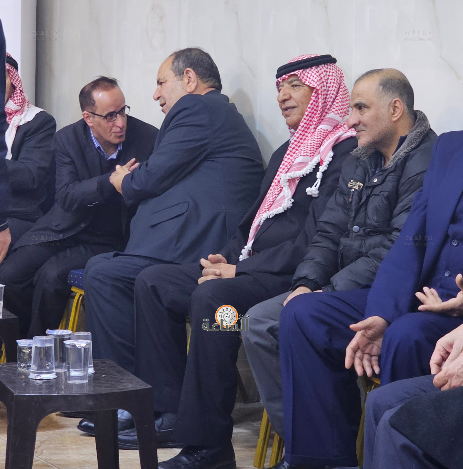 Madar Al-Saa Images 0.6155683261101722