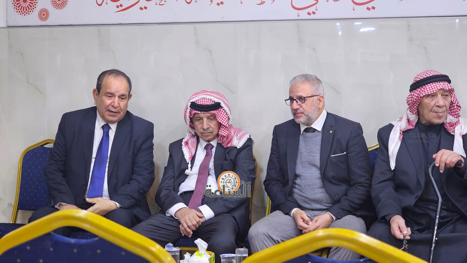 Madar Al-Saa Images 0.8532802534498651