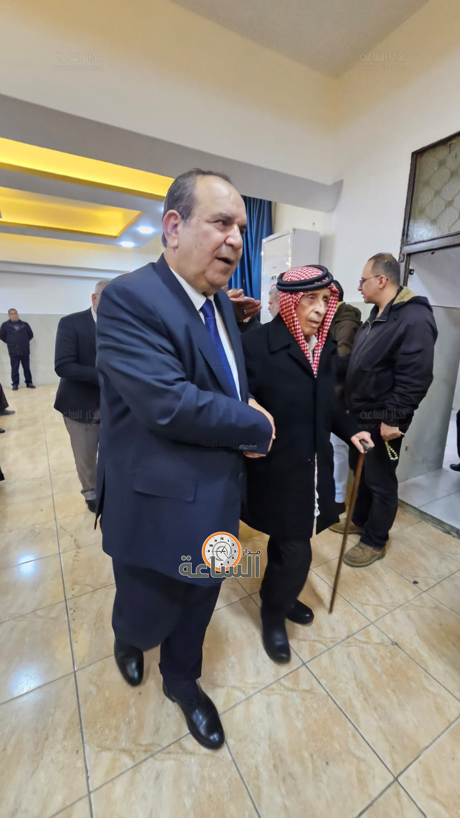 Madar Al-Saa Images 0.5751607966458261