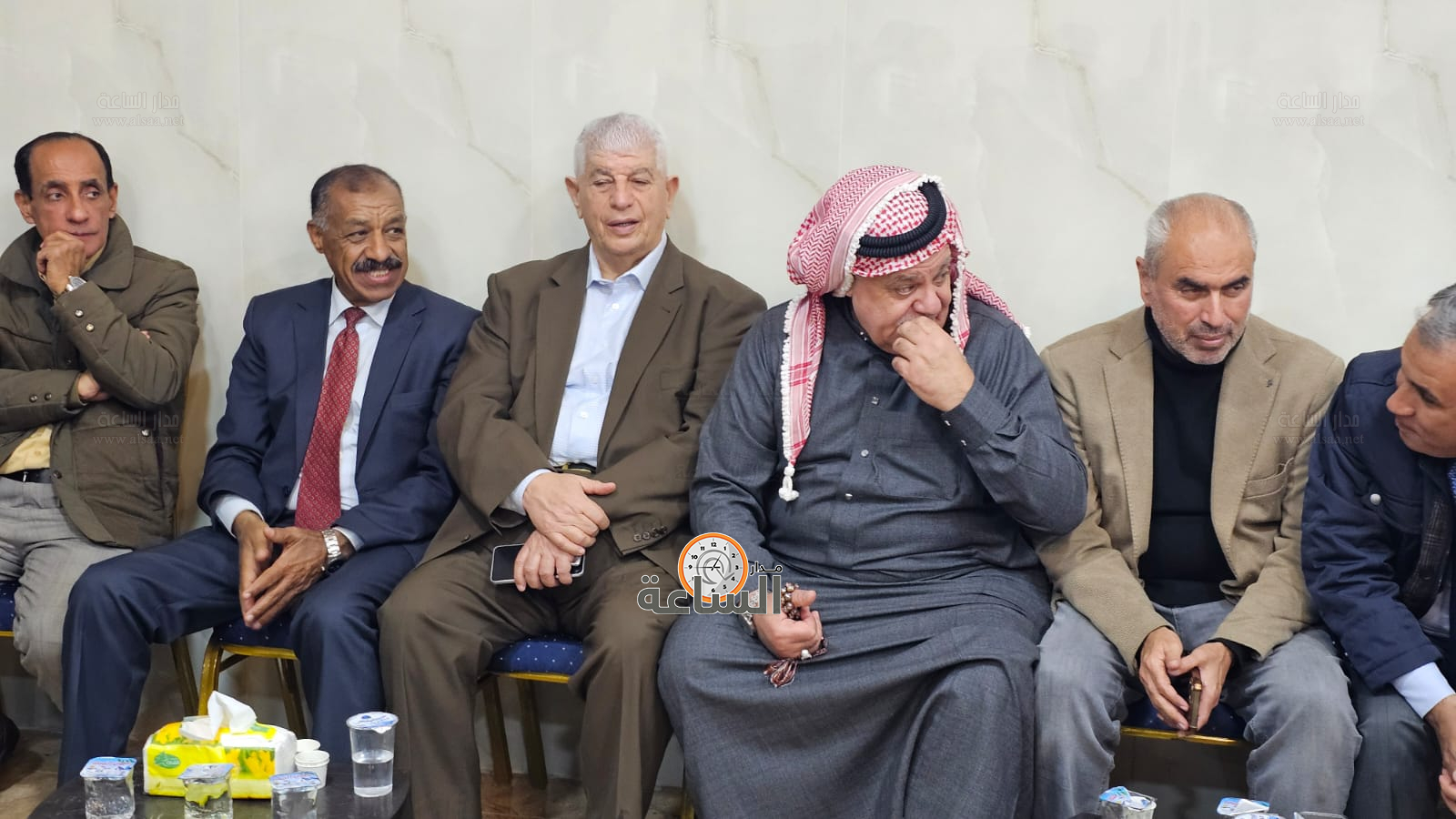 Madar Al-Saa Images 0.593635391480699